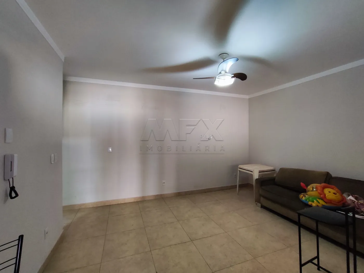 Alugar Casa / Padrão em Bauru R$ 2.200,00 - Foto 6