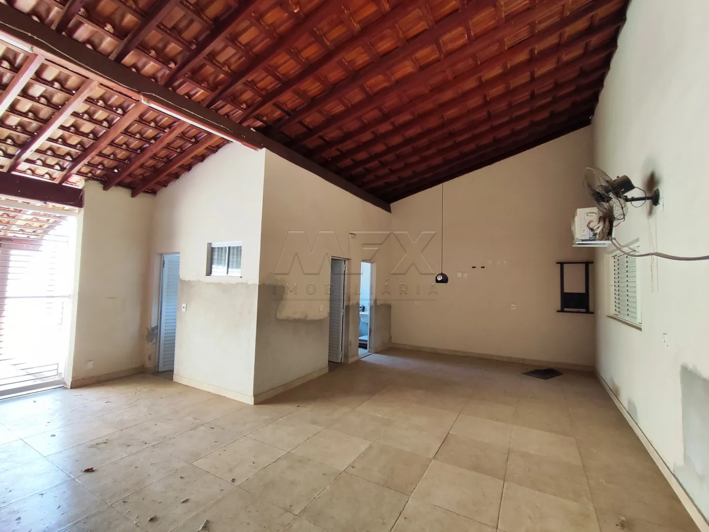 Alugar Casa / Padrão em Bauru R$ 2.200,00 - Foto 5