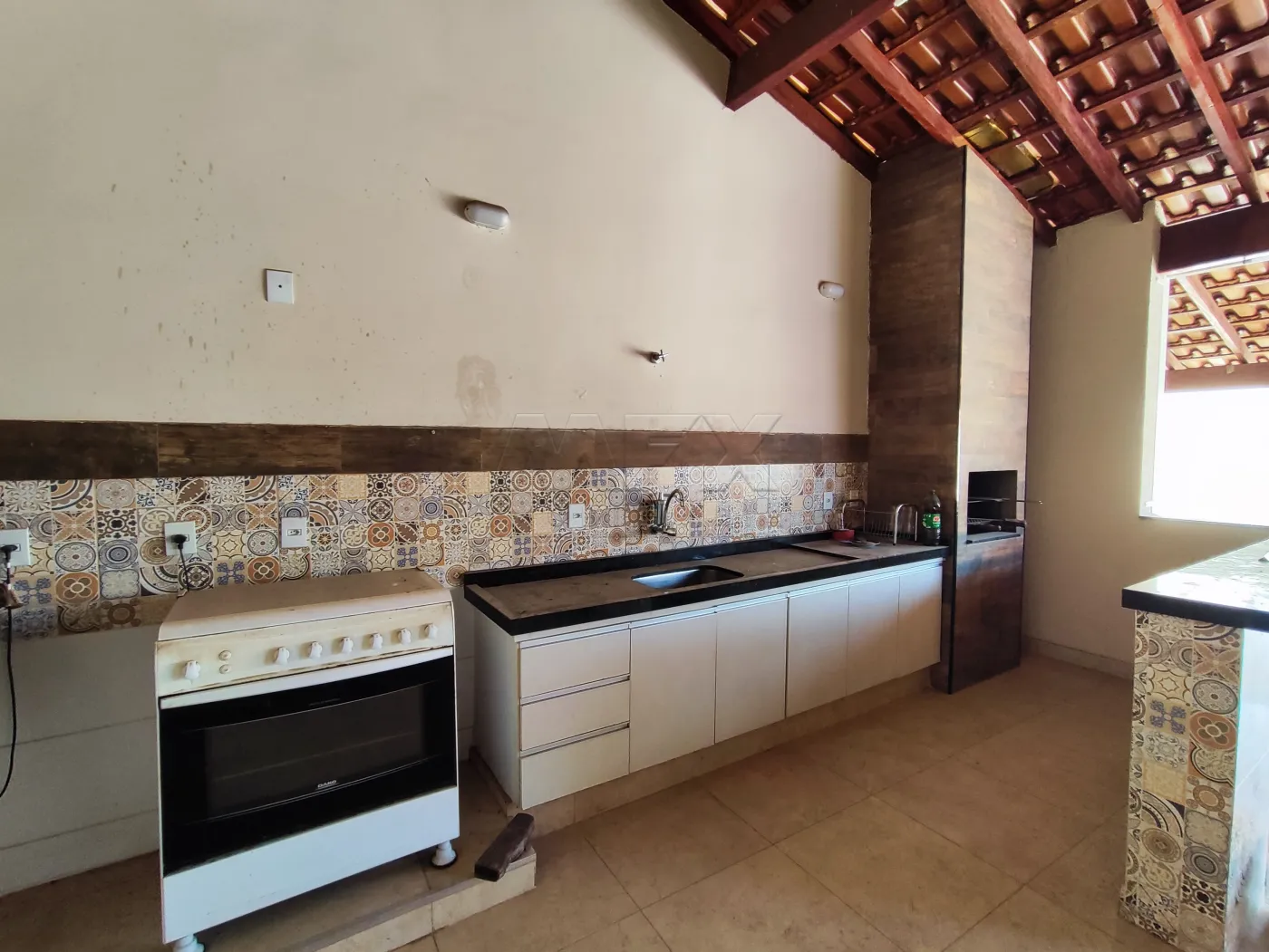 Alugar Casa / Padrão em Bauru R$ 2.200,00 - Foto 4