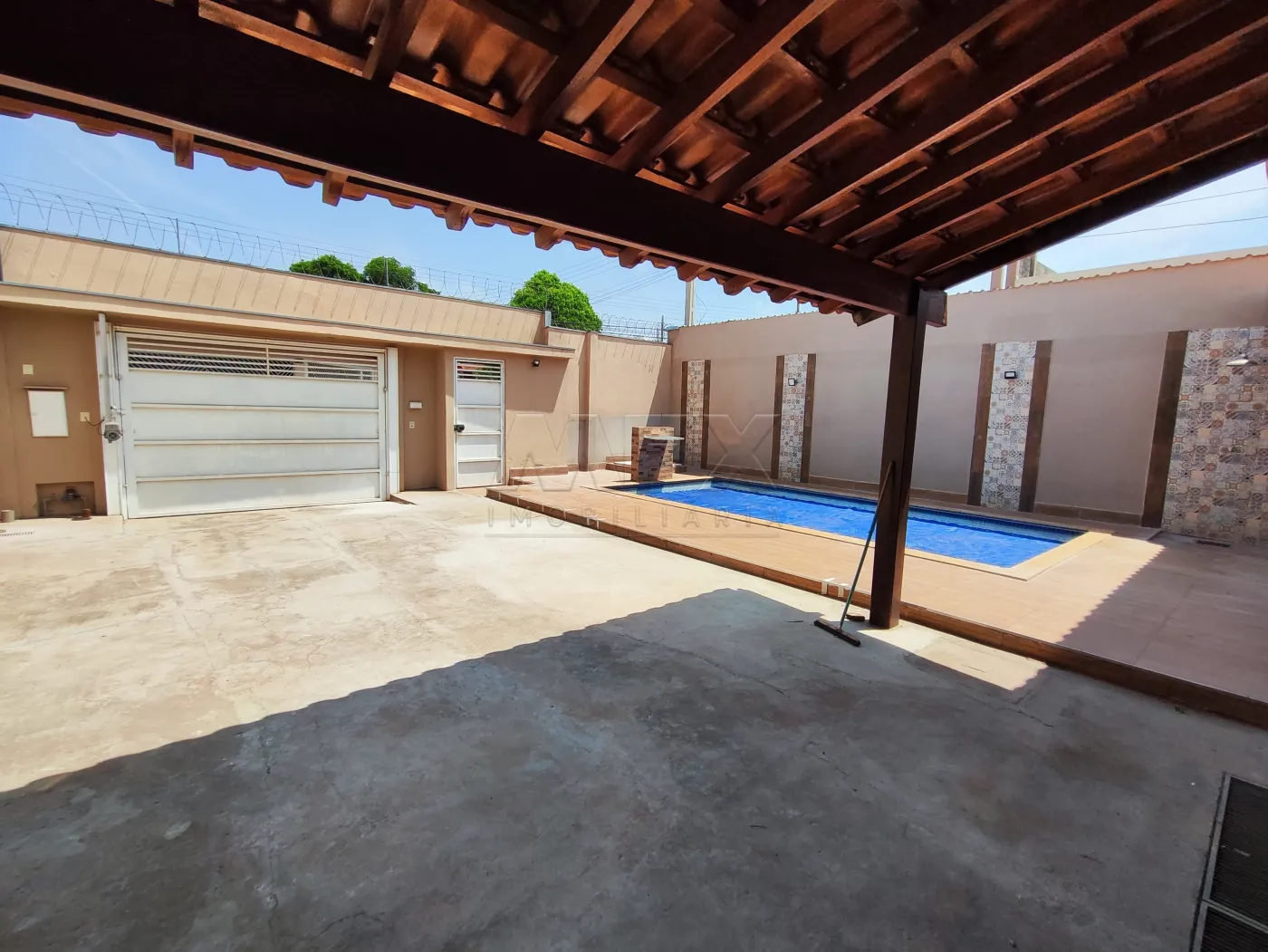 Alugar Casa / Padrão em Bauru R$ 2.200,00 - Foto 3