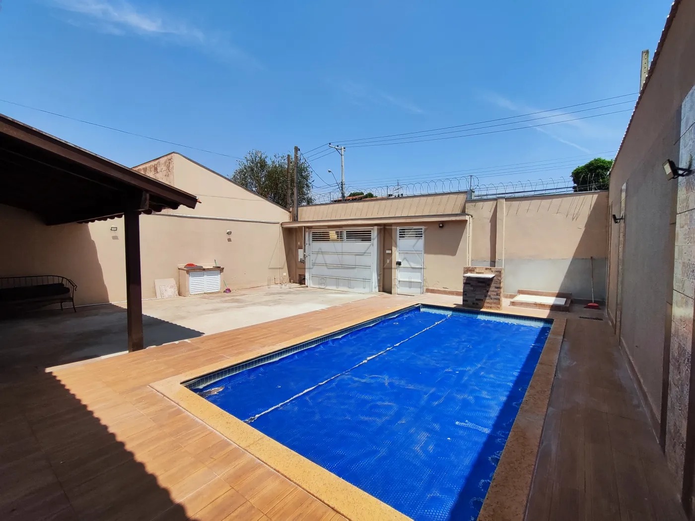 Alugar Casa / Padrão em Bauru R$ 2.200,00 - Foto 2