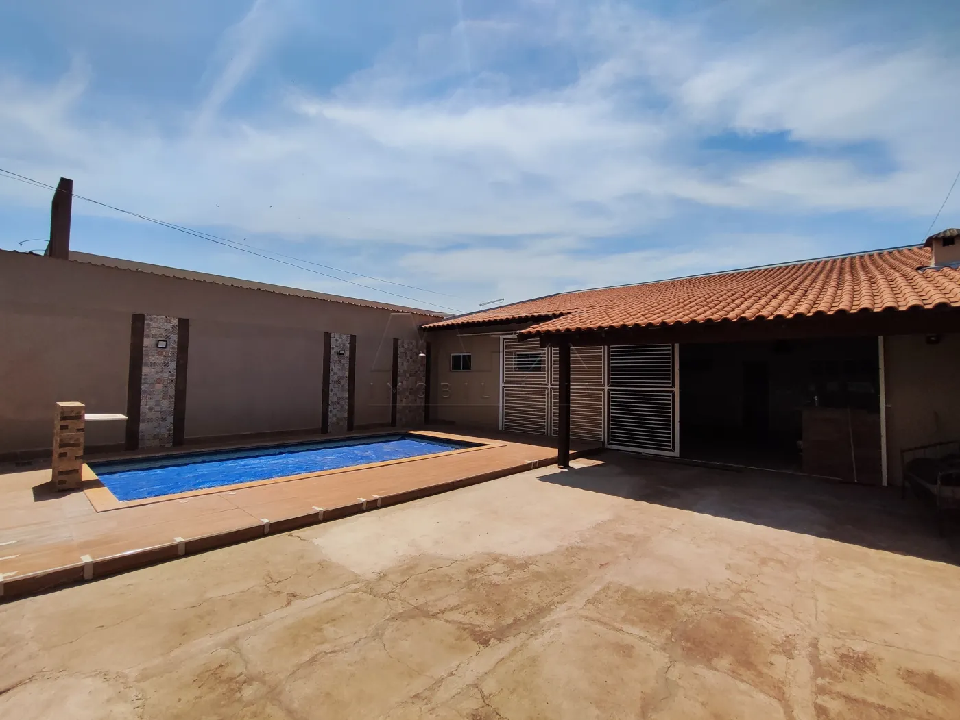 Alugar Casa / Padrão em Bauru R$ 2.200,00 - Foto 1
