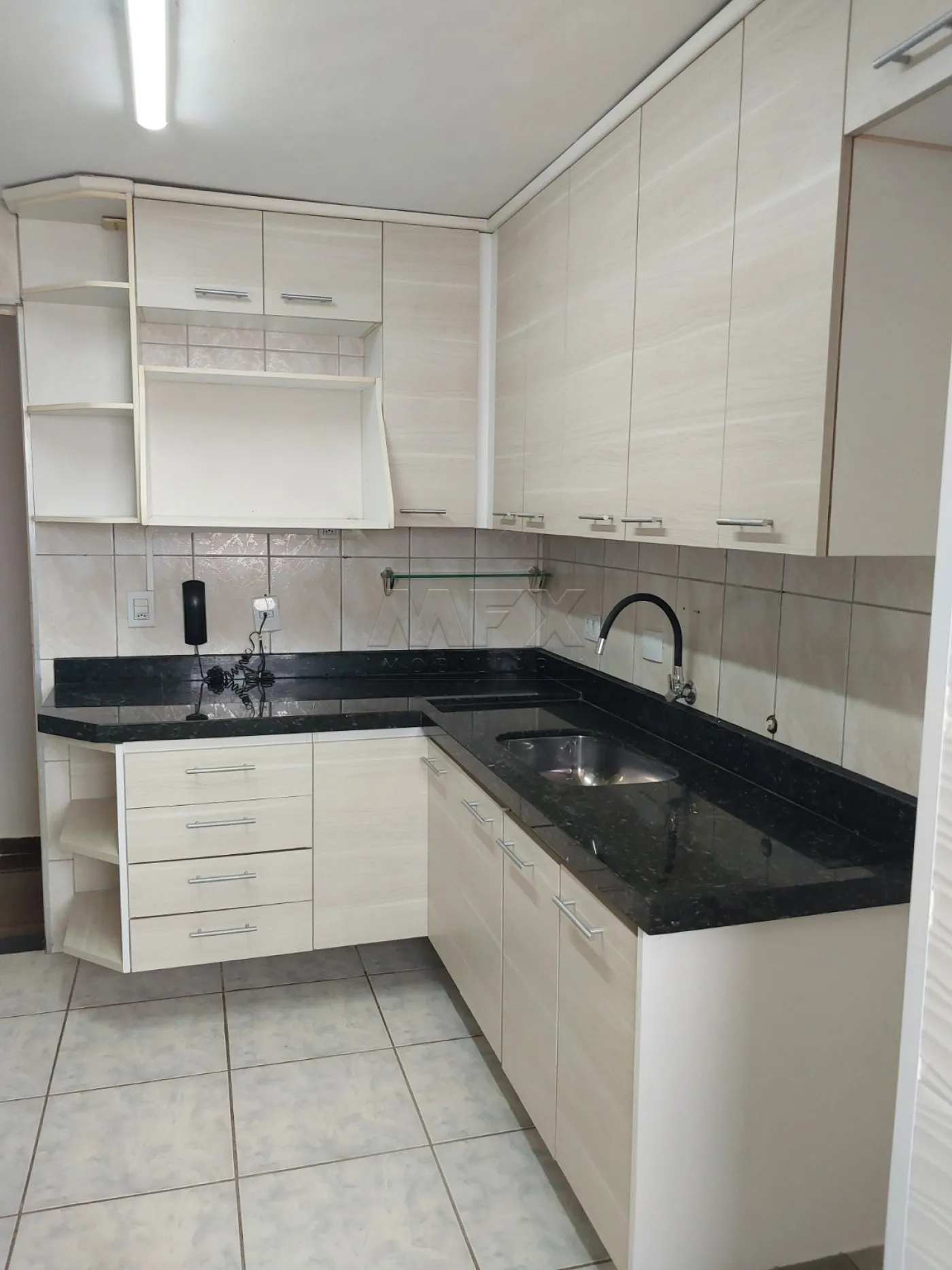 Comprar Apartamento / Padrão em Bauru R$ 210.000,00 - Foto 1