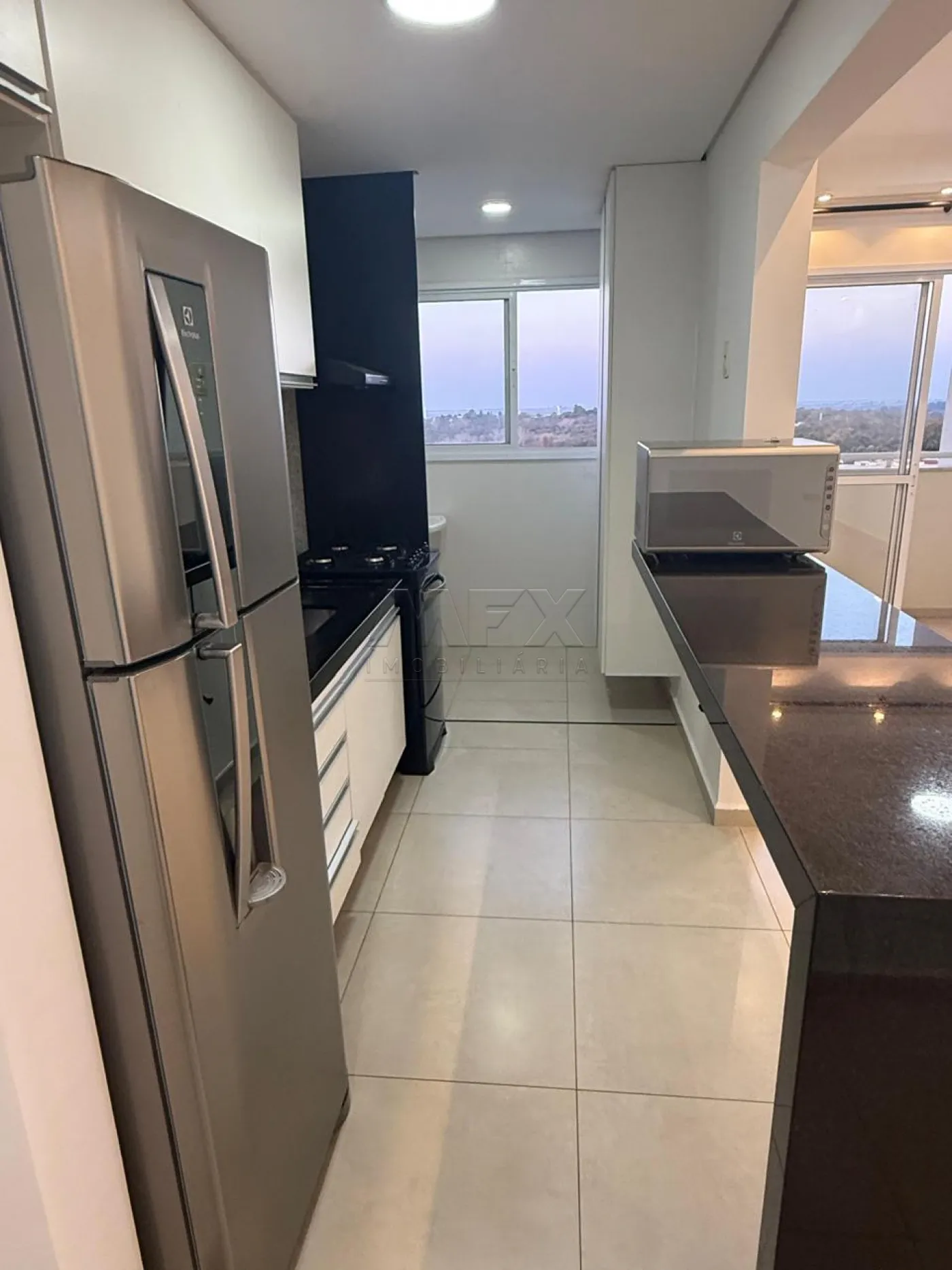 Comprar Apartamento / Padrão em Bauru R$ 350.000,00 - Foto 5