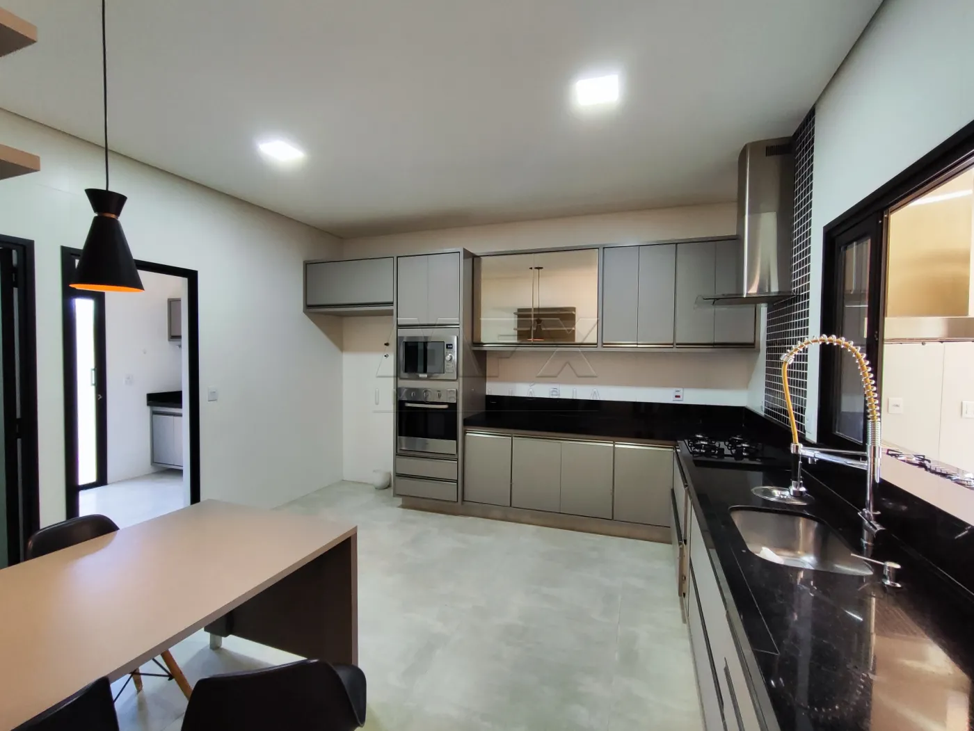 Alugar Casa / Condomínio em Bauru R$ 15.000,00 - Foto 8