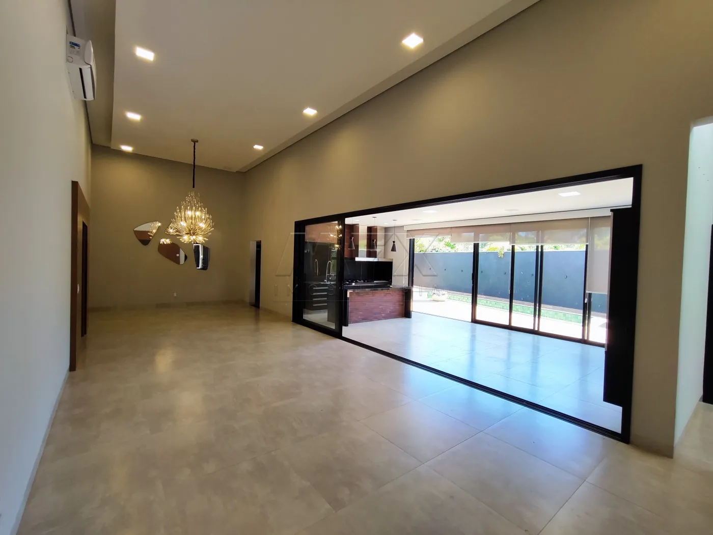 Alugar Casa / Condomínio em Bauru R$ 15.000,00 - Foto 1