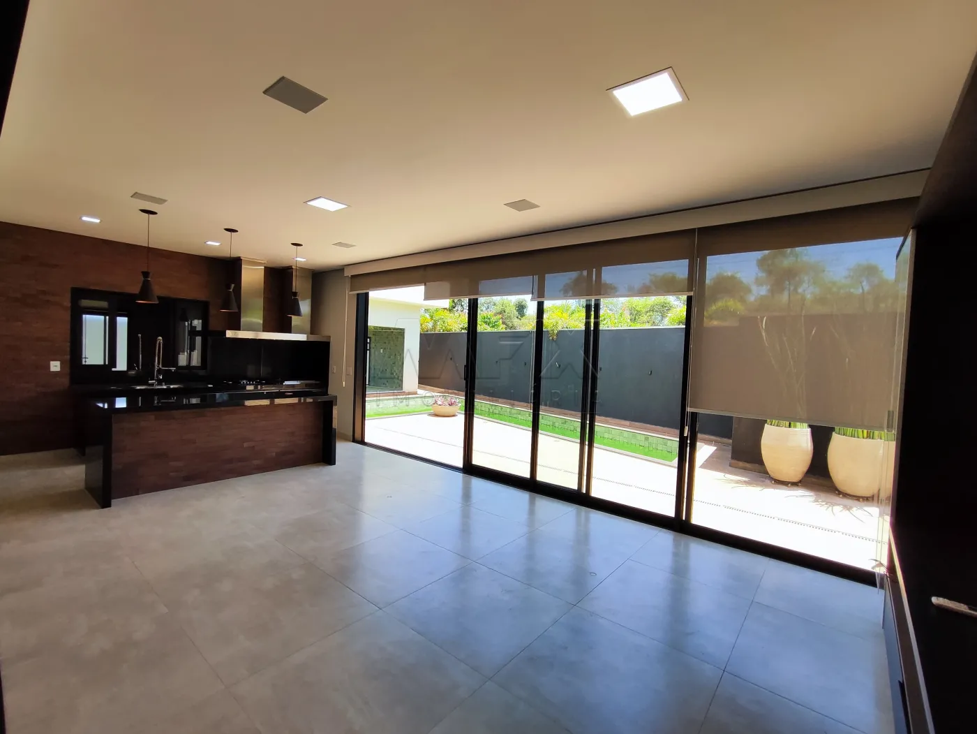 Alugar Casa / Condomínio em Bauru R$ 15.000,00 - Foto 9