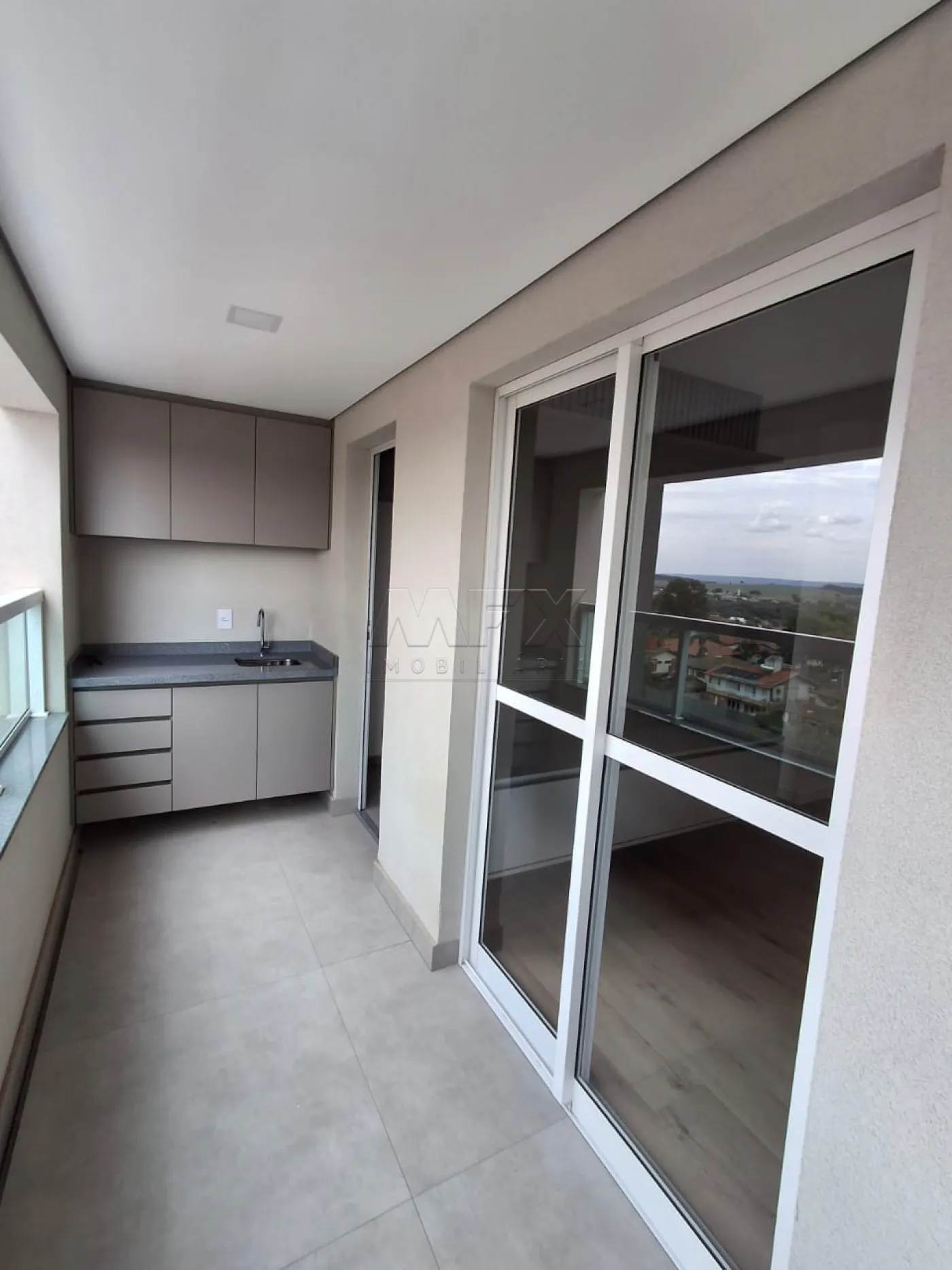 Alugar Apartamento / Padrão em Bauru R$ 4.000,00 - Foto 3