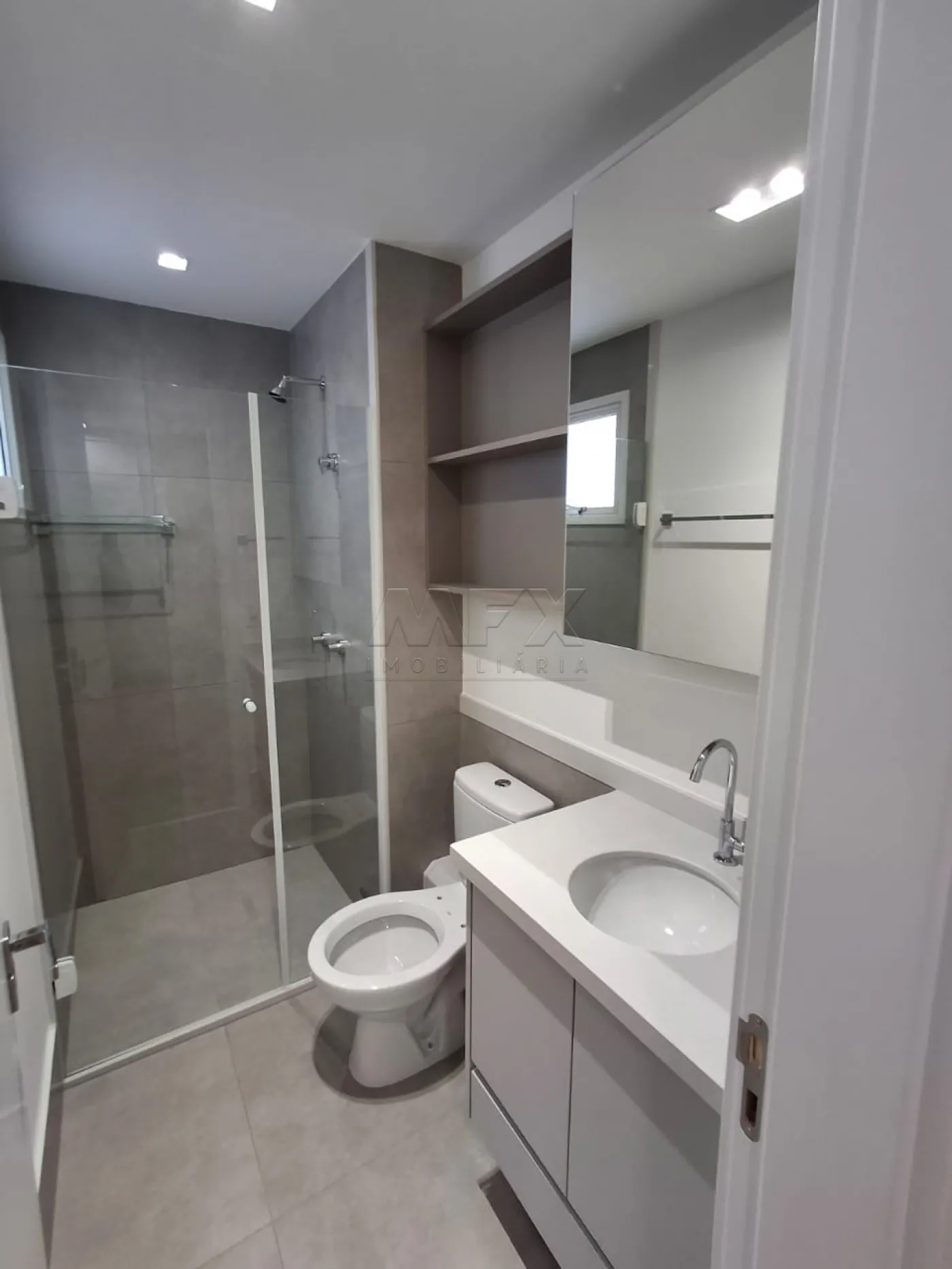 Alugar Apartamento / Padrão em Bauru R$ 4.000,00 - Foto 9