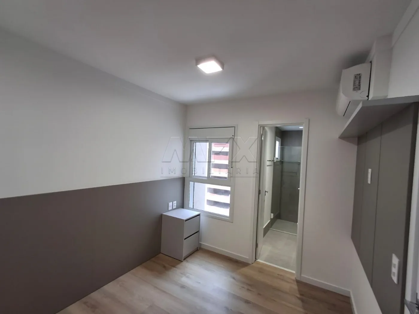 Alugar Apartamento / Padrão em Bauru R$ 4.000,00 - Foto 7