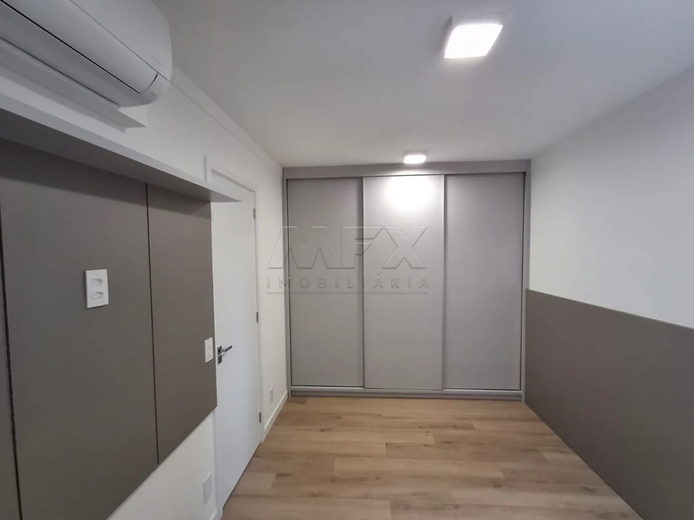Alugar Apartamento / Padrão em Bauru R$ 4.000,00 - Foto 8