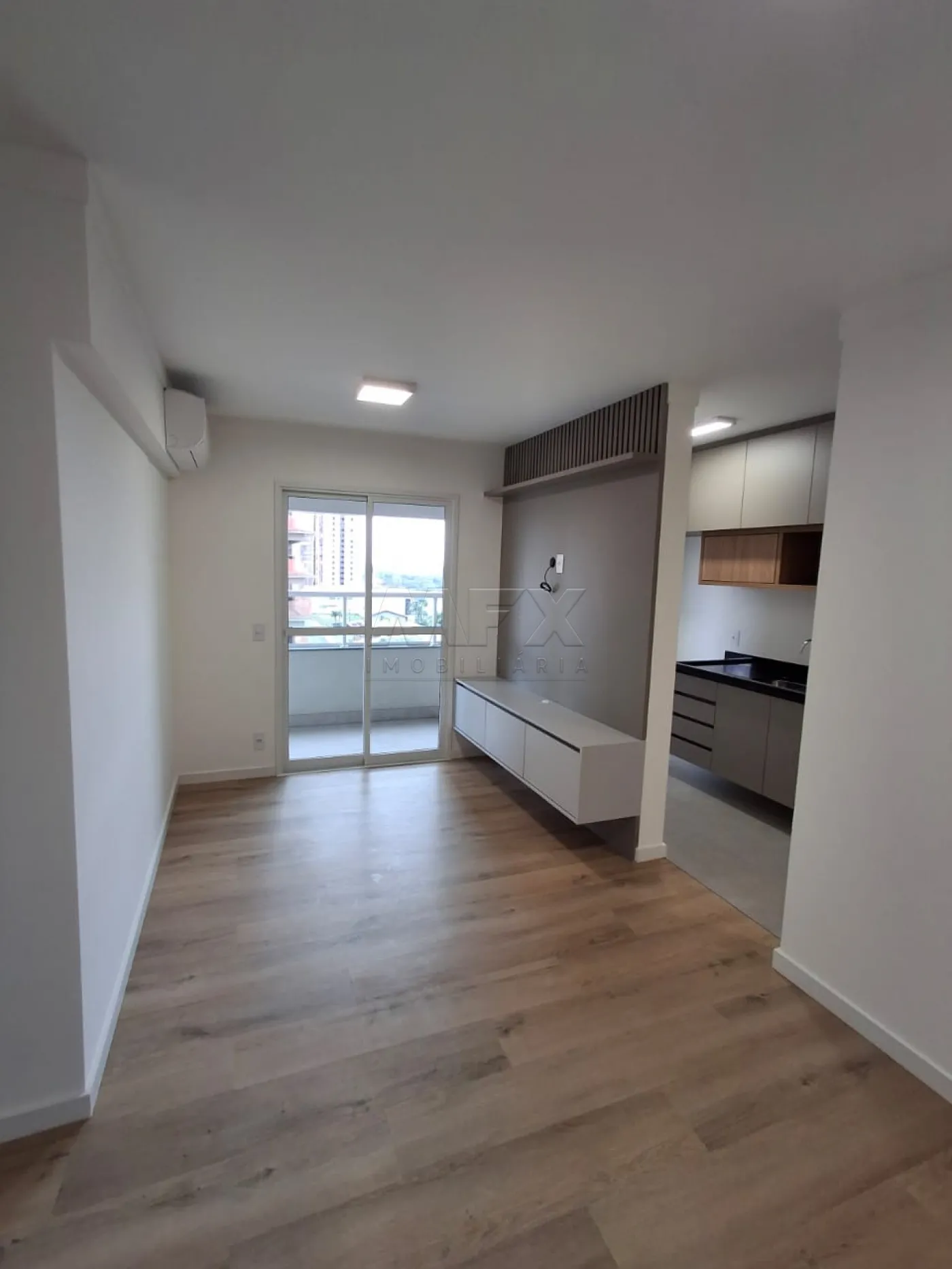 Alugar Apartamento / Padrão em Bauru R$ 4.000,00 - Foto 1