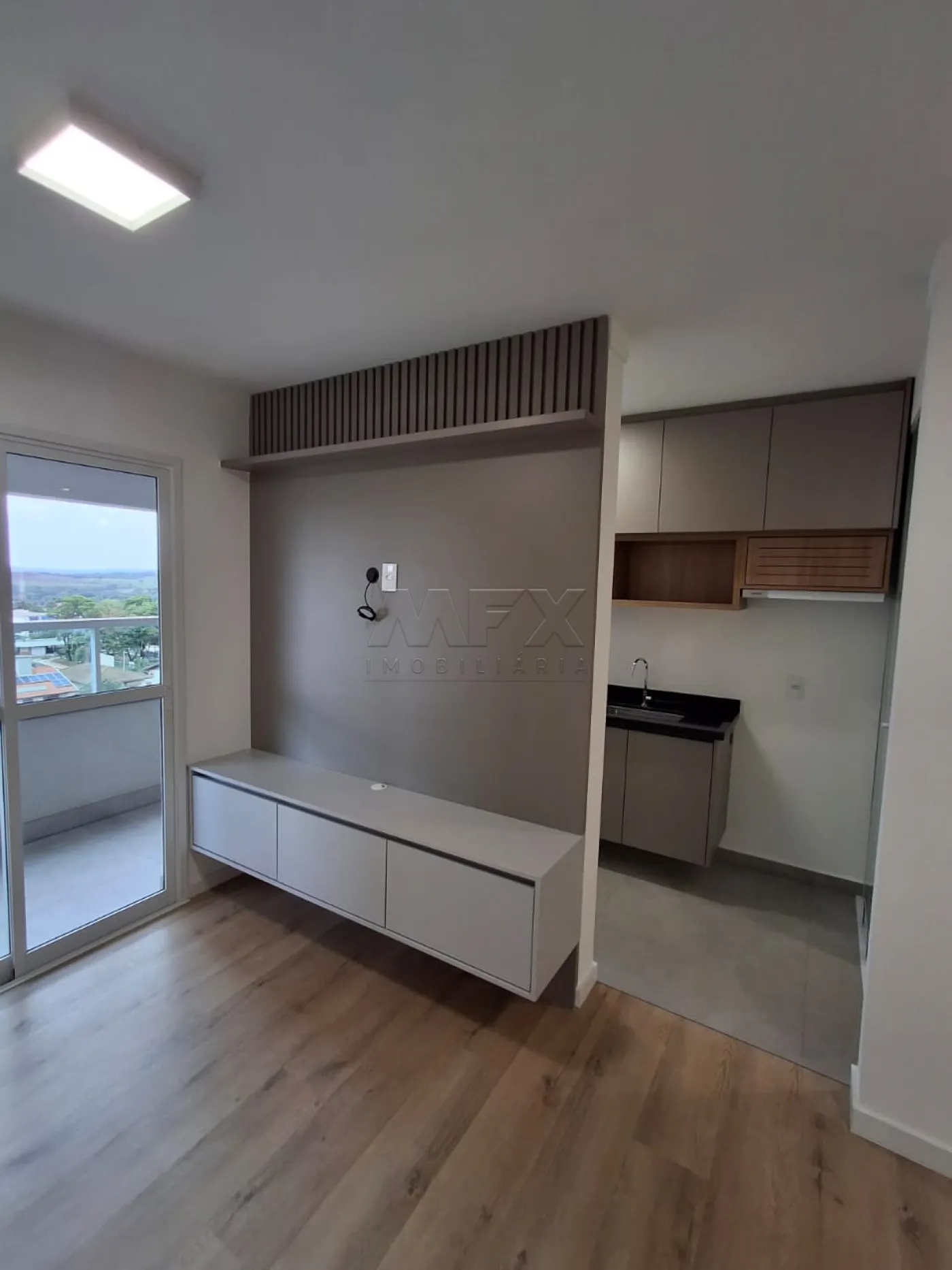 Alugar Apartamento / Padrão em Bauru R$ 4.000,00 - Foto 2