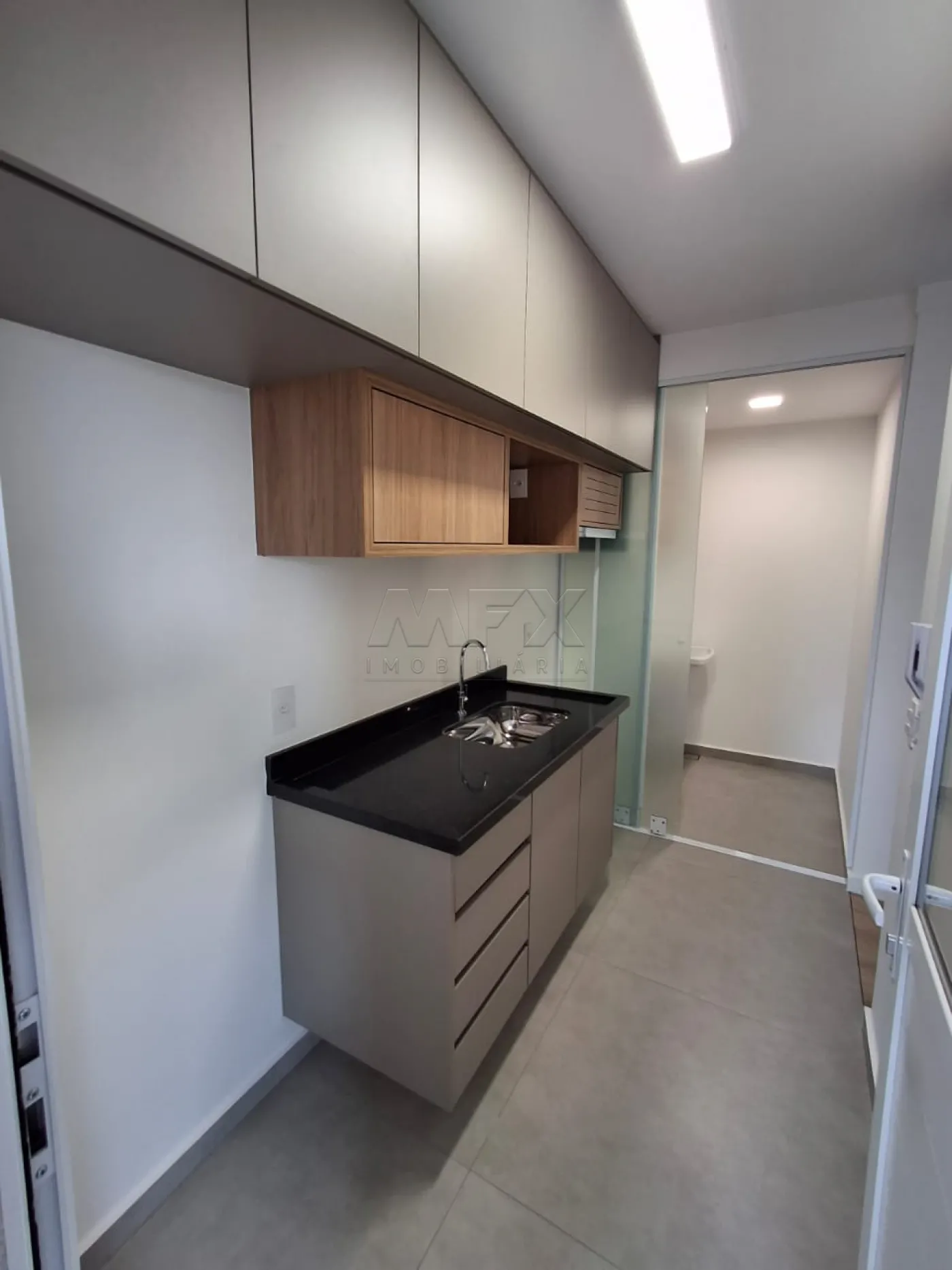 Alugar Apartamento / Padrão em Bauru R$ 4.000,00 - Foto 5