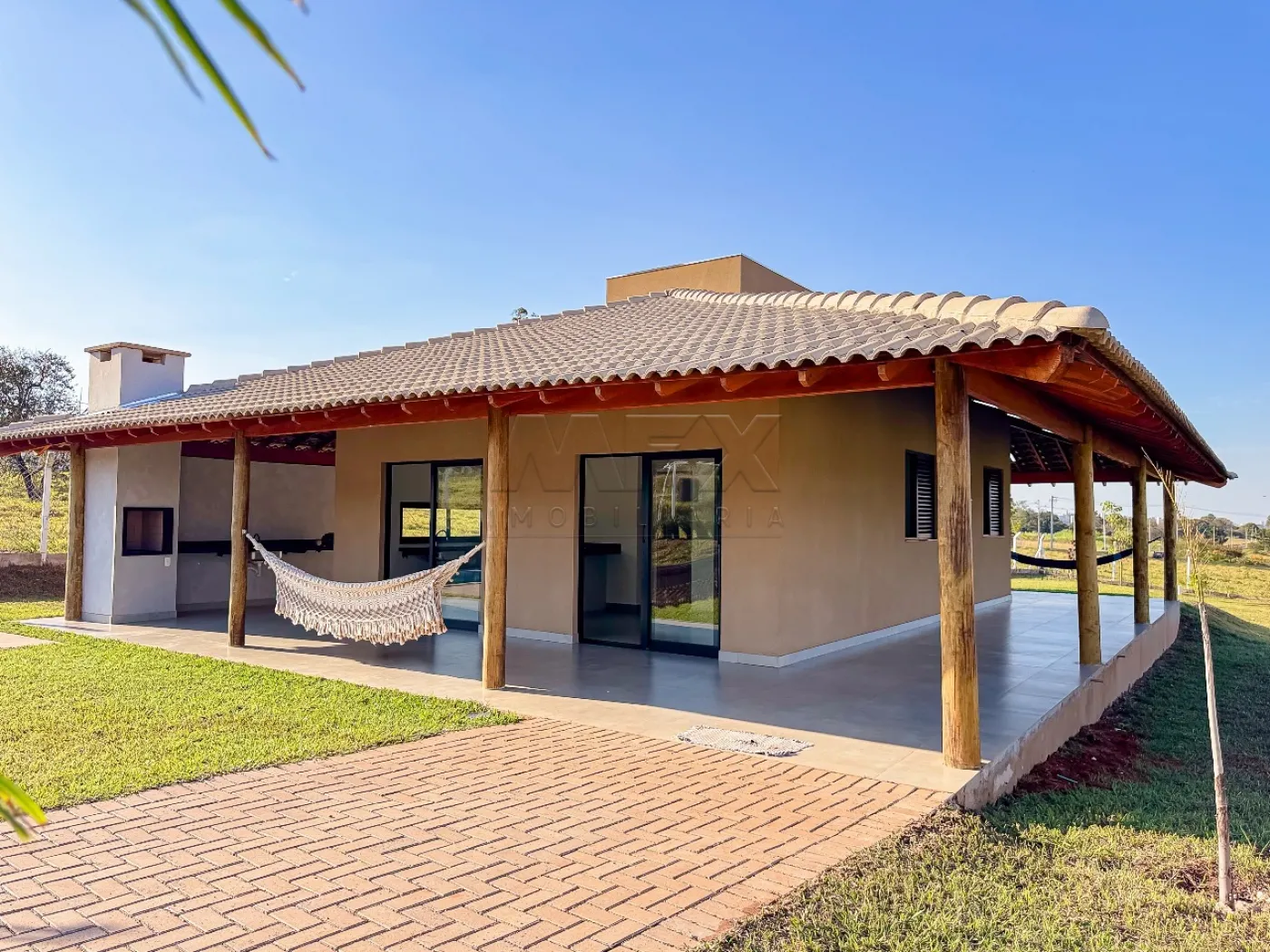 Comprar Rural / Chácara em Piratininga R$ 980.000,00 - Foto 3
