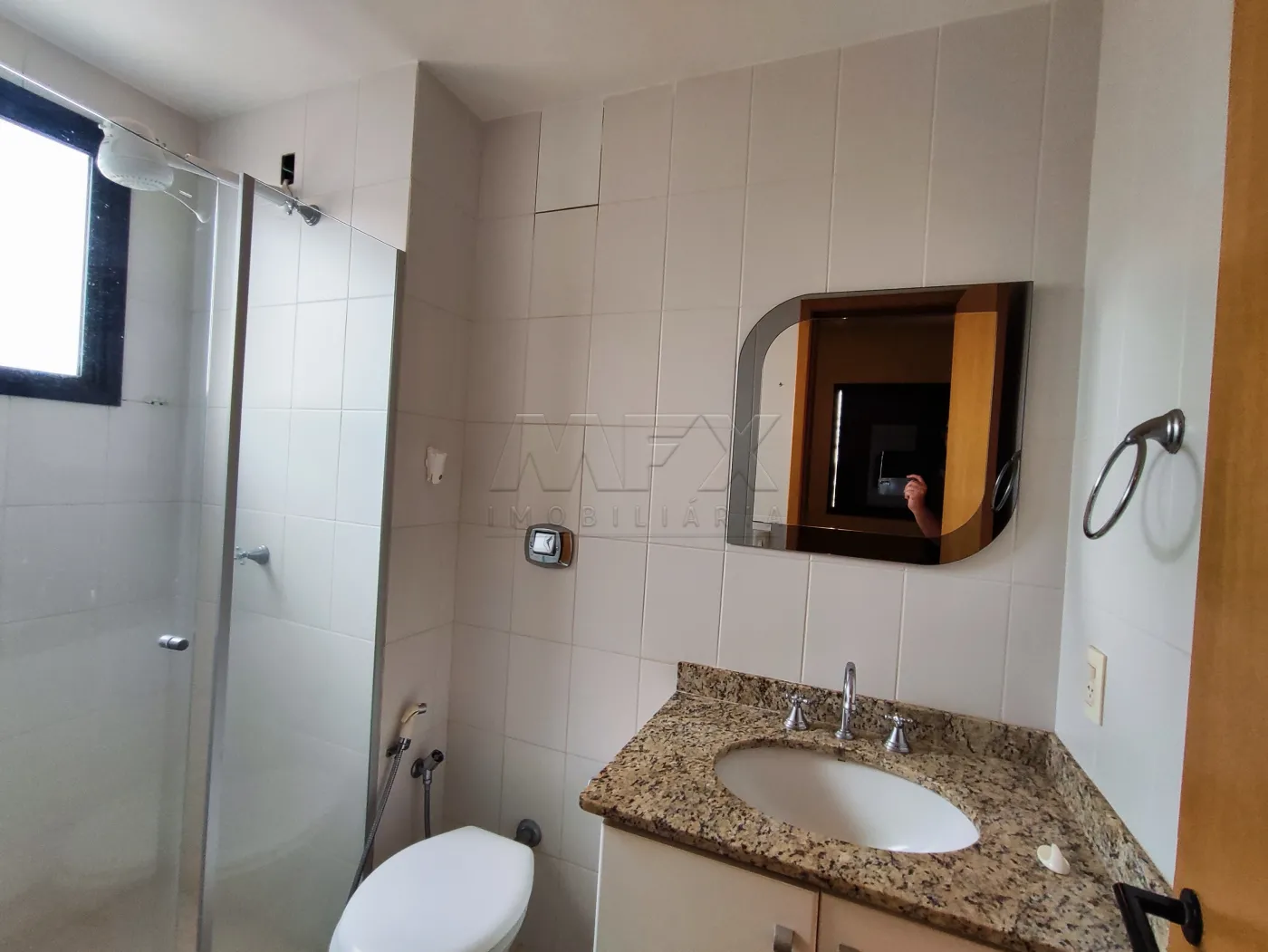 Alugar Apartamento / Padrão em Bauru R$ 2.200,00 - Foto 11