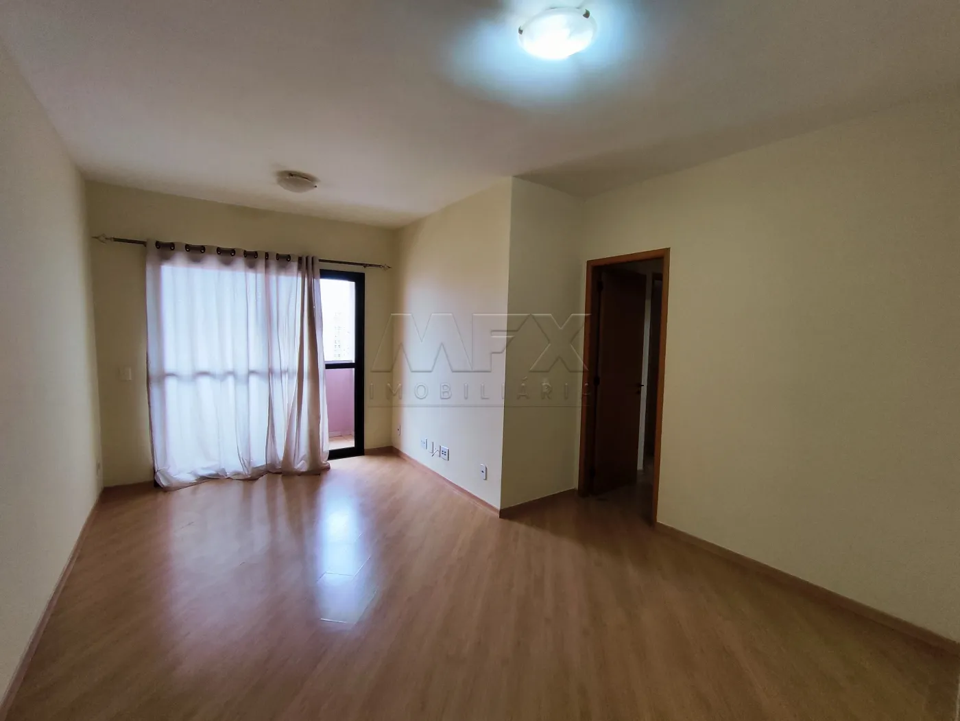 Alugar Apartamento / Padrão em Bauru R$ 2.200,00 - Foto 1
