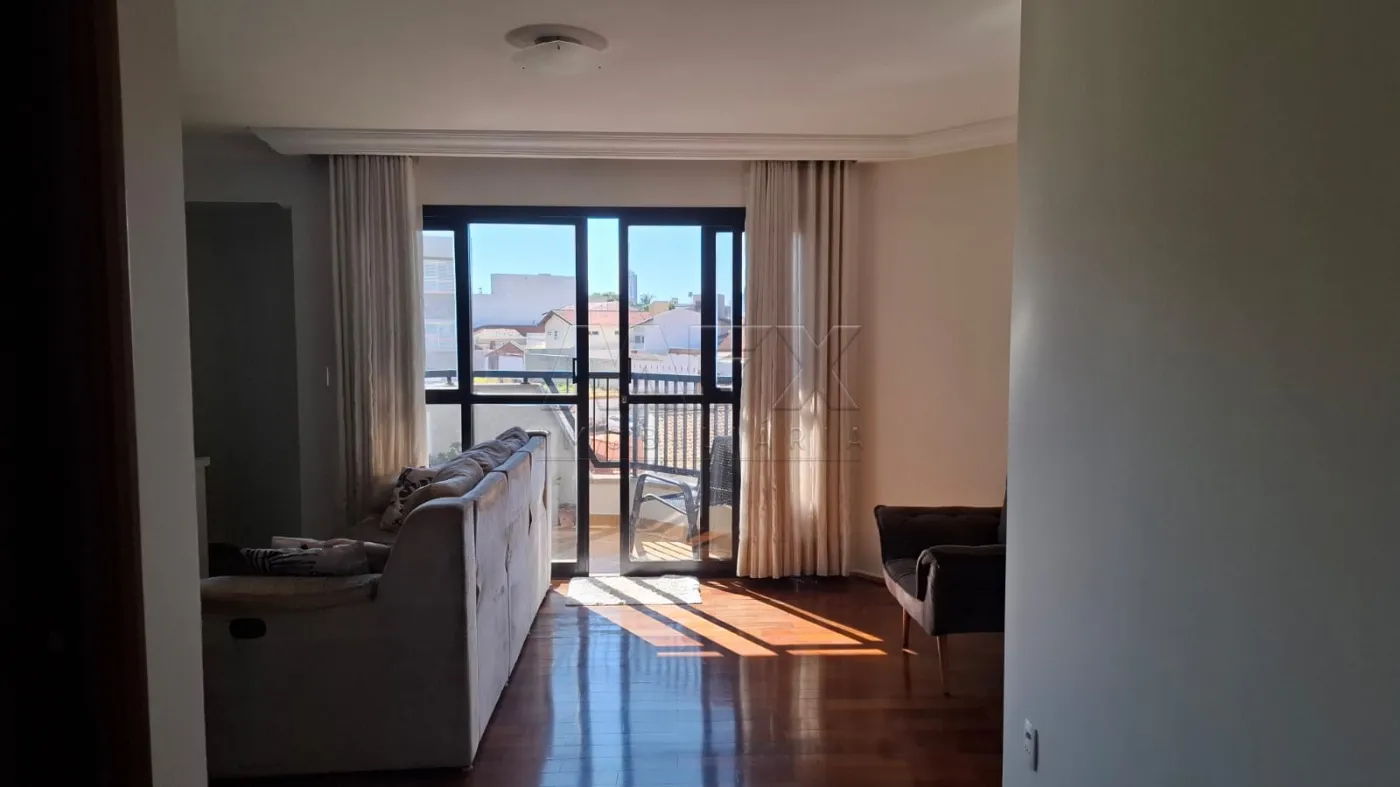 Comprar Apartamento / Padrão em Bauru - Foto 1