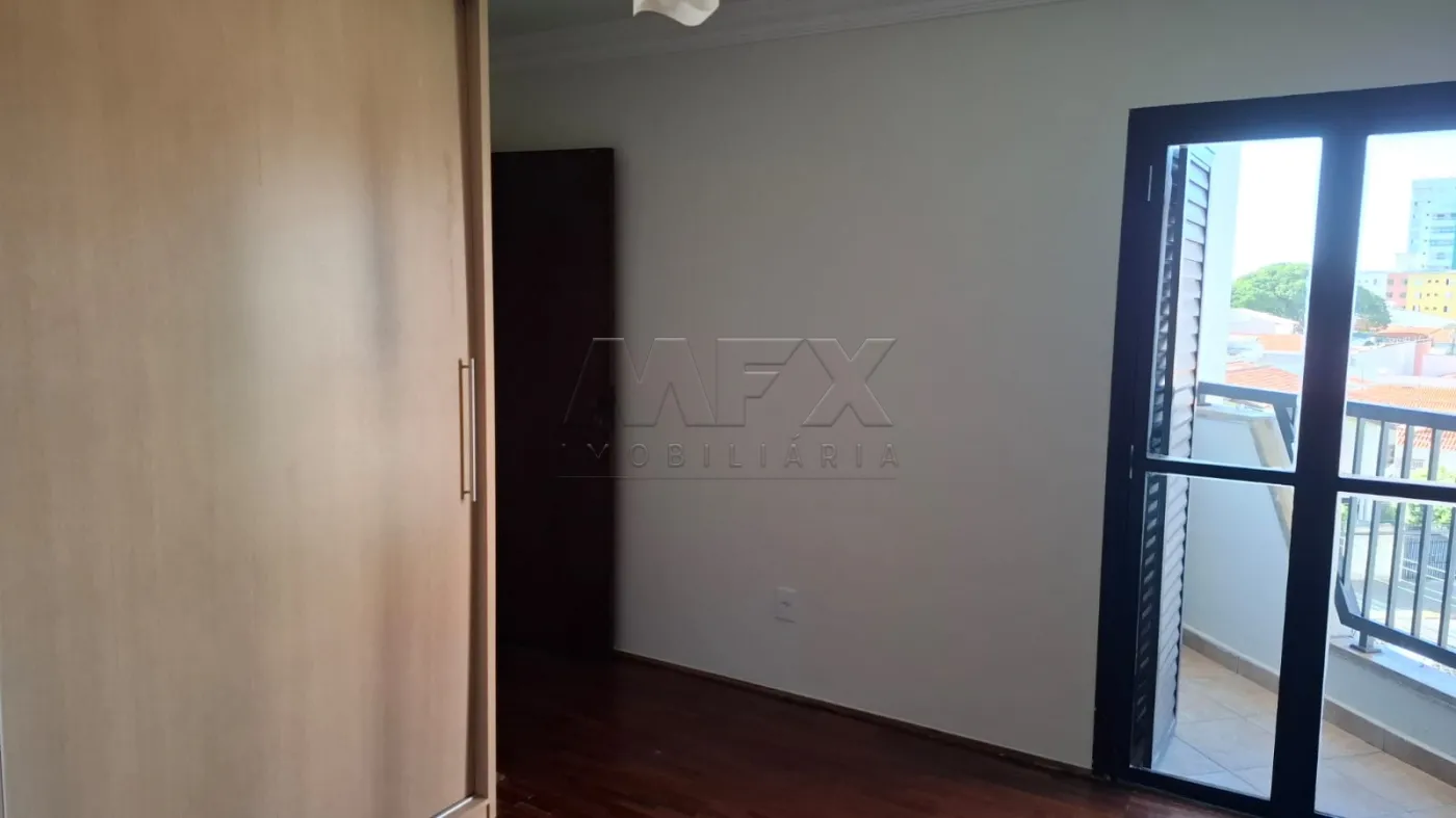 Comprar Apartamento / Padrão em Bauru - Foto 11