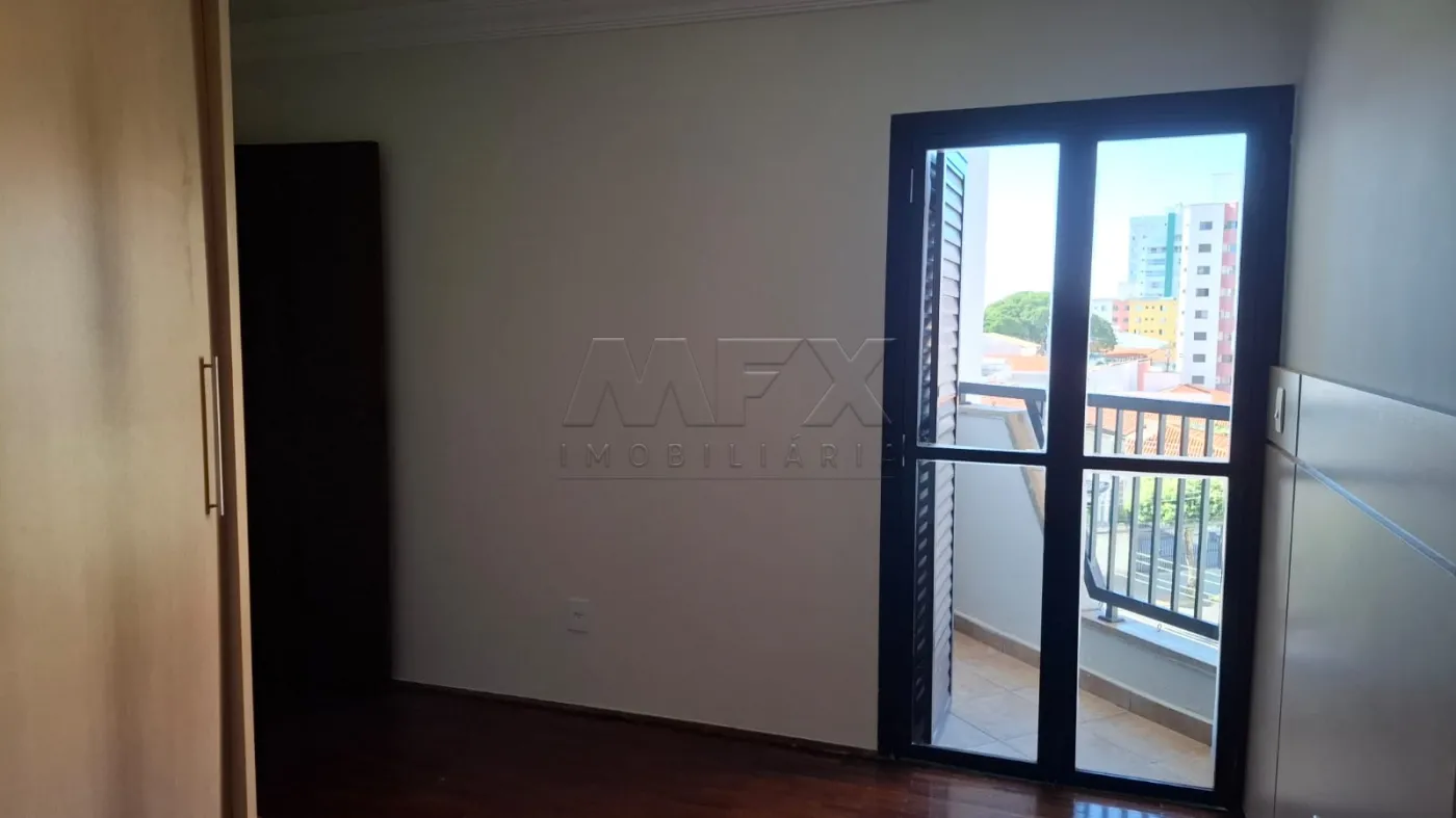 Comprar Apartamento / Padrão em Bauru - Foto 17