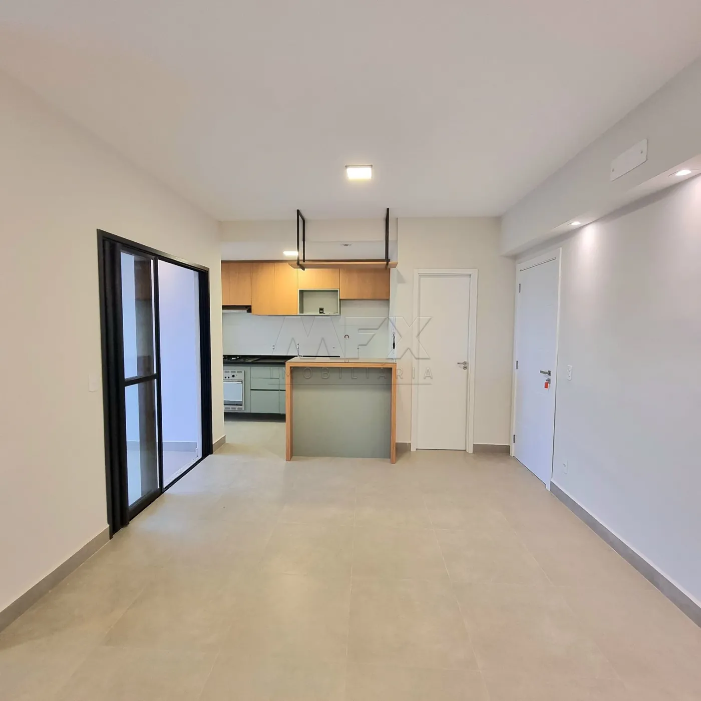 Alugar Apartamento / Padrão em Bauru R$ 3.900,00 - Foto 6