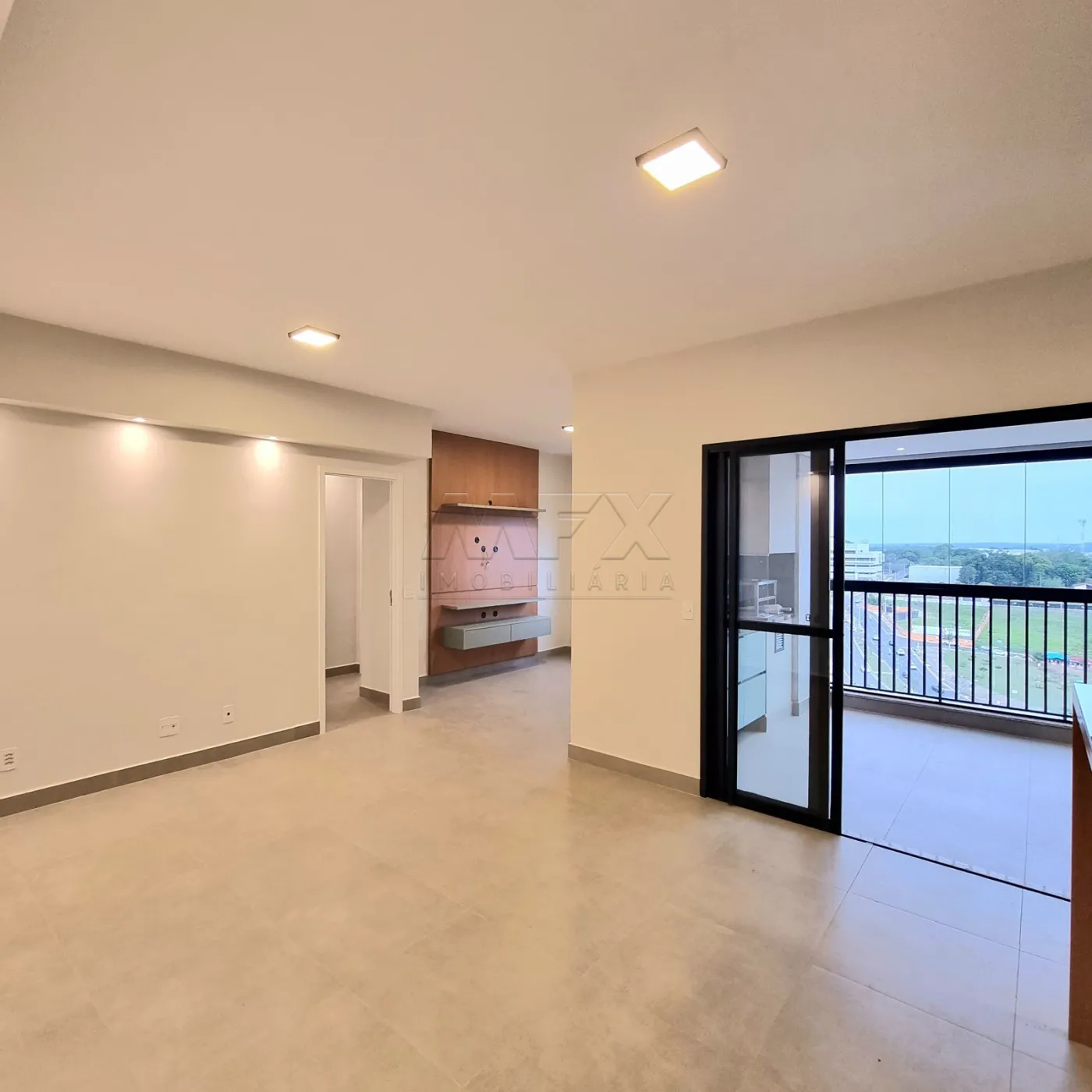 Alugar Apartamento / Padrão em Bauru R$ 3.900,00 - Foto 8