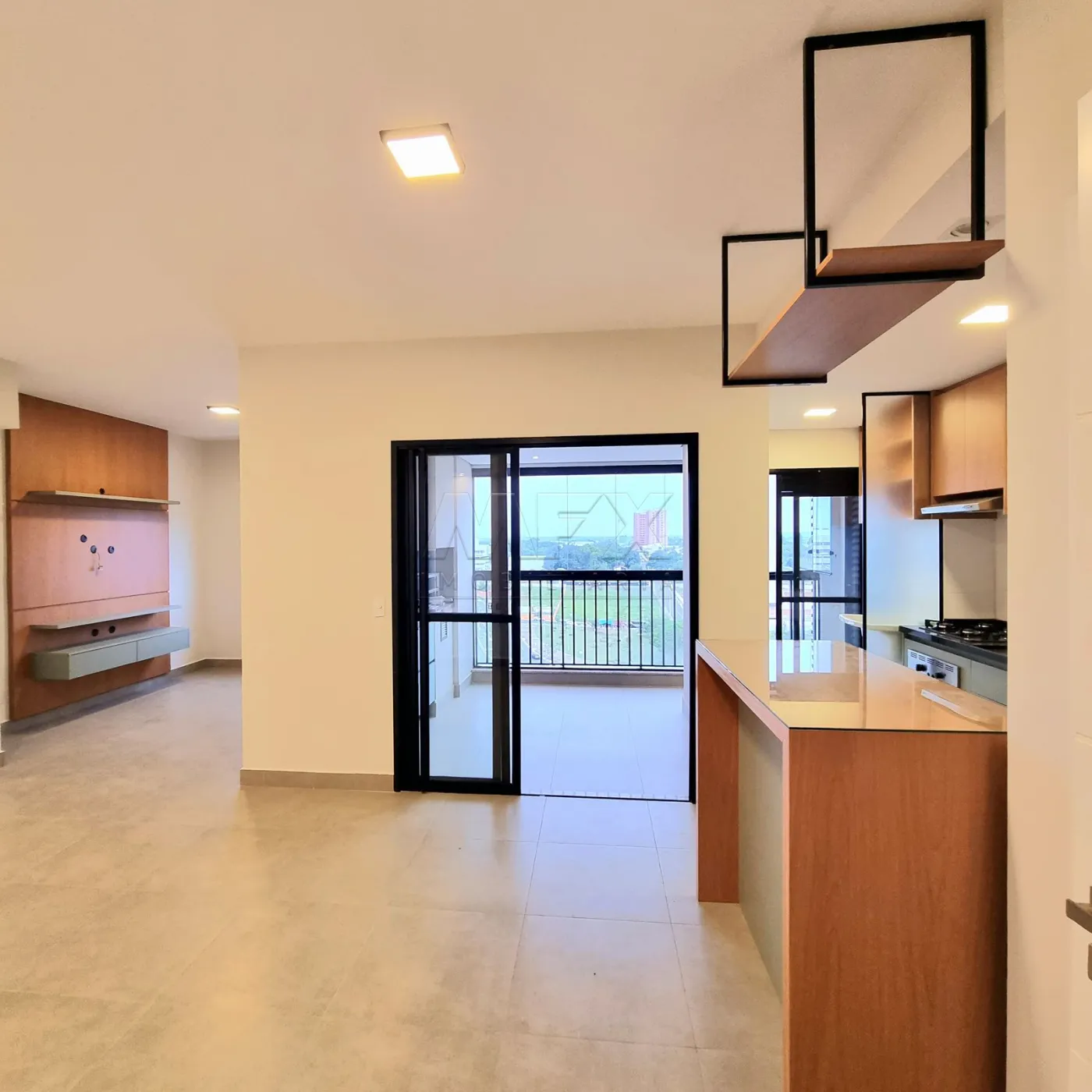 Alugar Apartamento / Padrão em Bauru R$ 3.900,00 - Foto 7