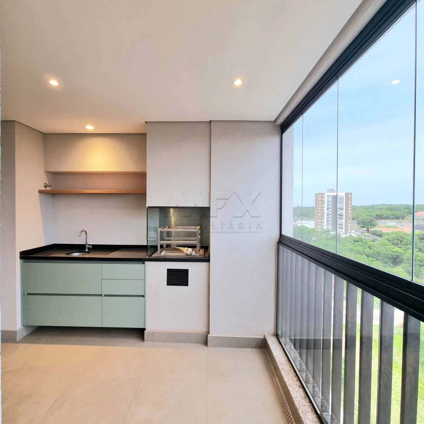 Alugar Apartamento / Padrão em Bauru R$ 3.900,00 - Foto 9