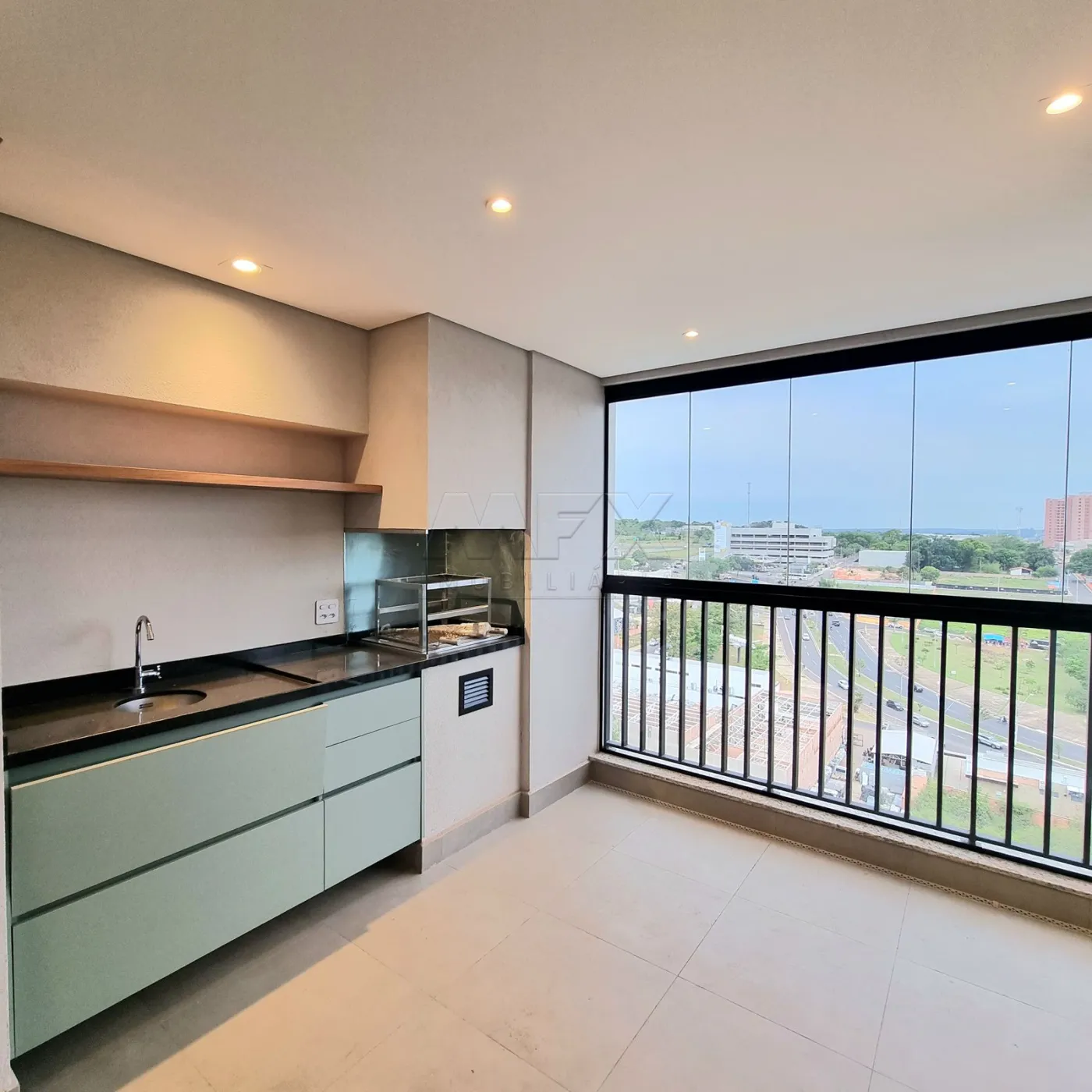 Alugar Apartamento / Padrão em Bauru R$ 3.900,00 - Foto 11