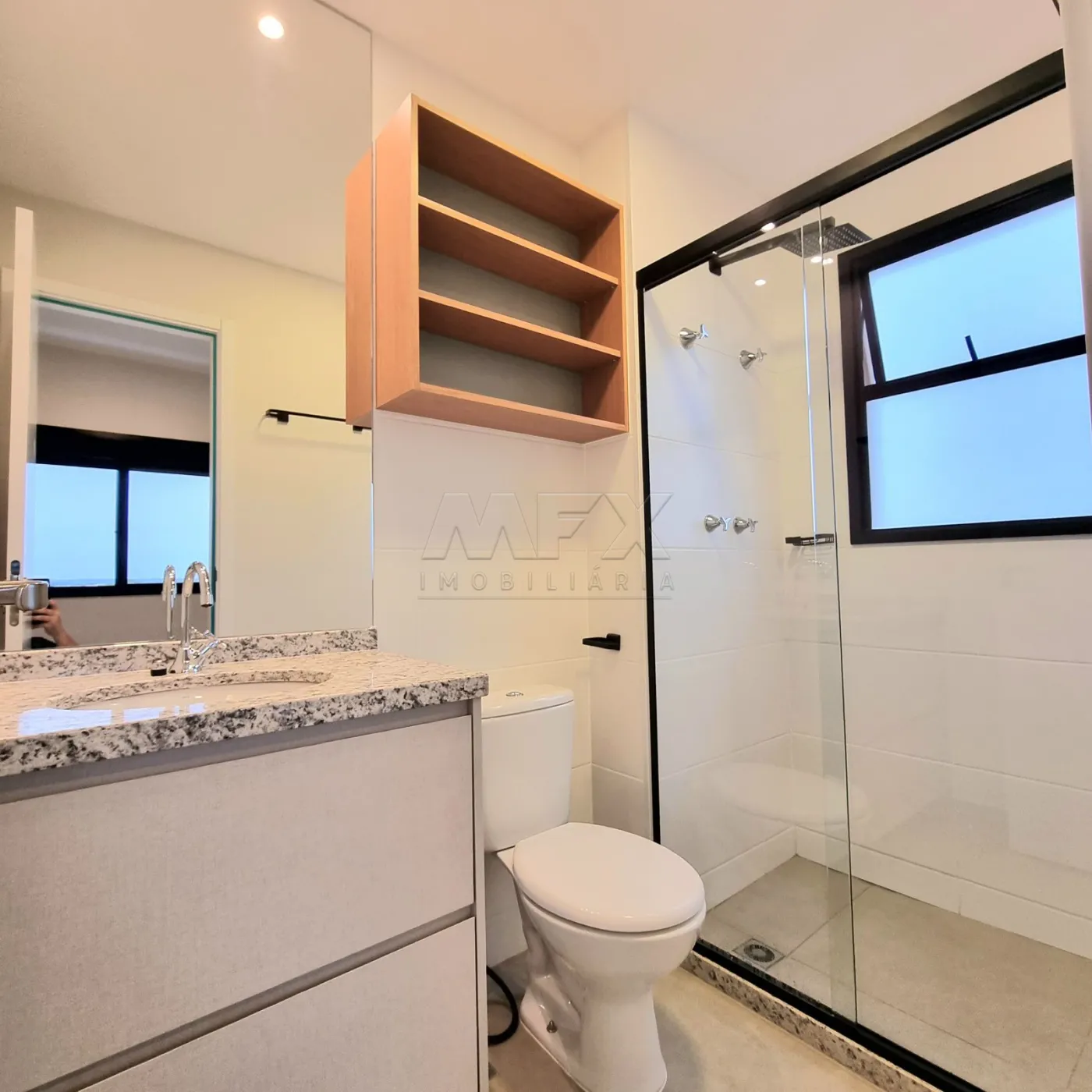 Alugar Apartamento / Padrão em Bauru R$ 3.900,00 - Foto 18