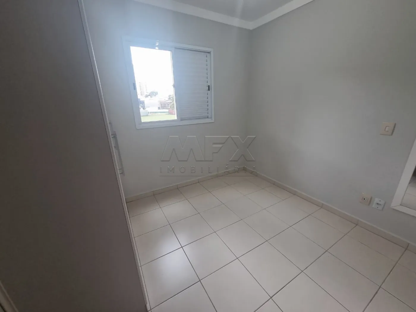 Alugar Apartamento / Padrão em Bauru R$ 1.500,00 - Foto 4