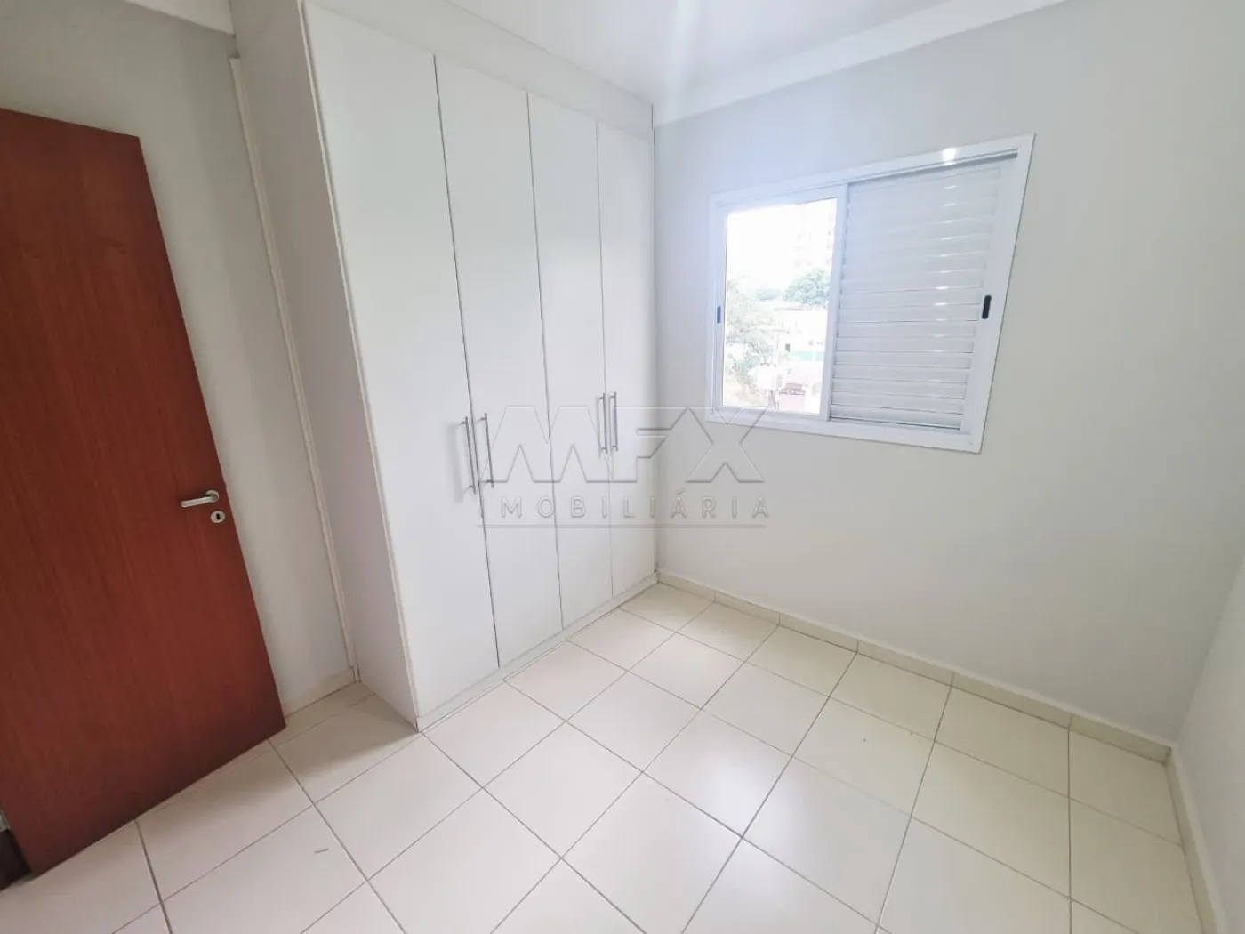 Alugar Apartamento / Padrão em Bauru R$ 1.500,00 - Foto 5