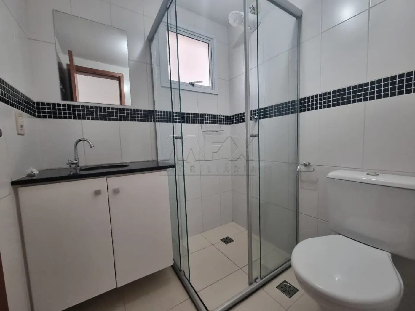 Alugar Apartamento / Padrão em Bauru R$ 1.500,00 - Foto 6