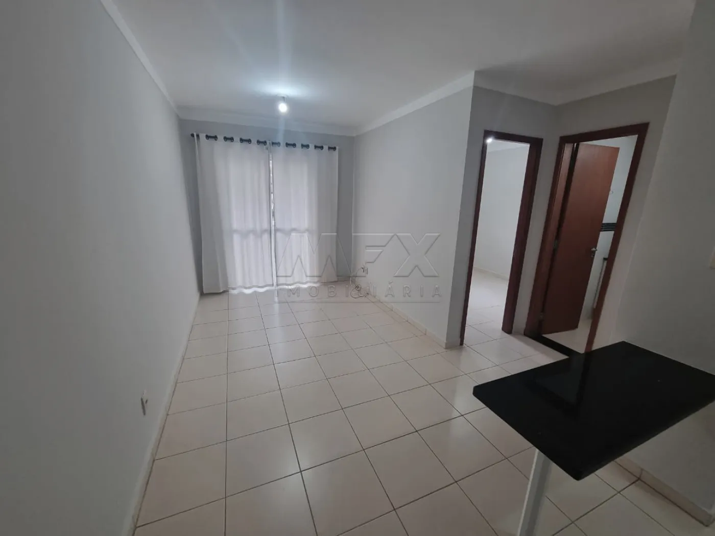 Alugar Apartamento / Padrão em Bauru R$ 1.500,00 - Foto 1