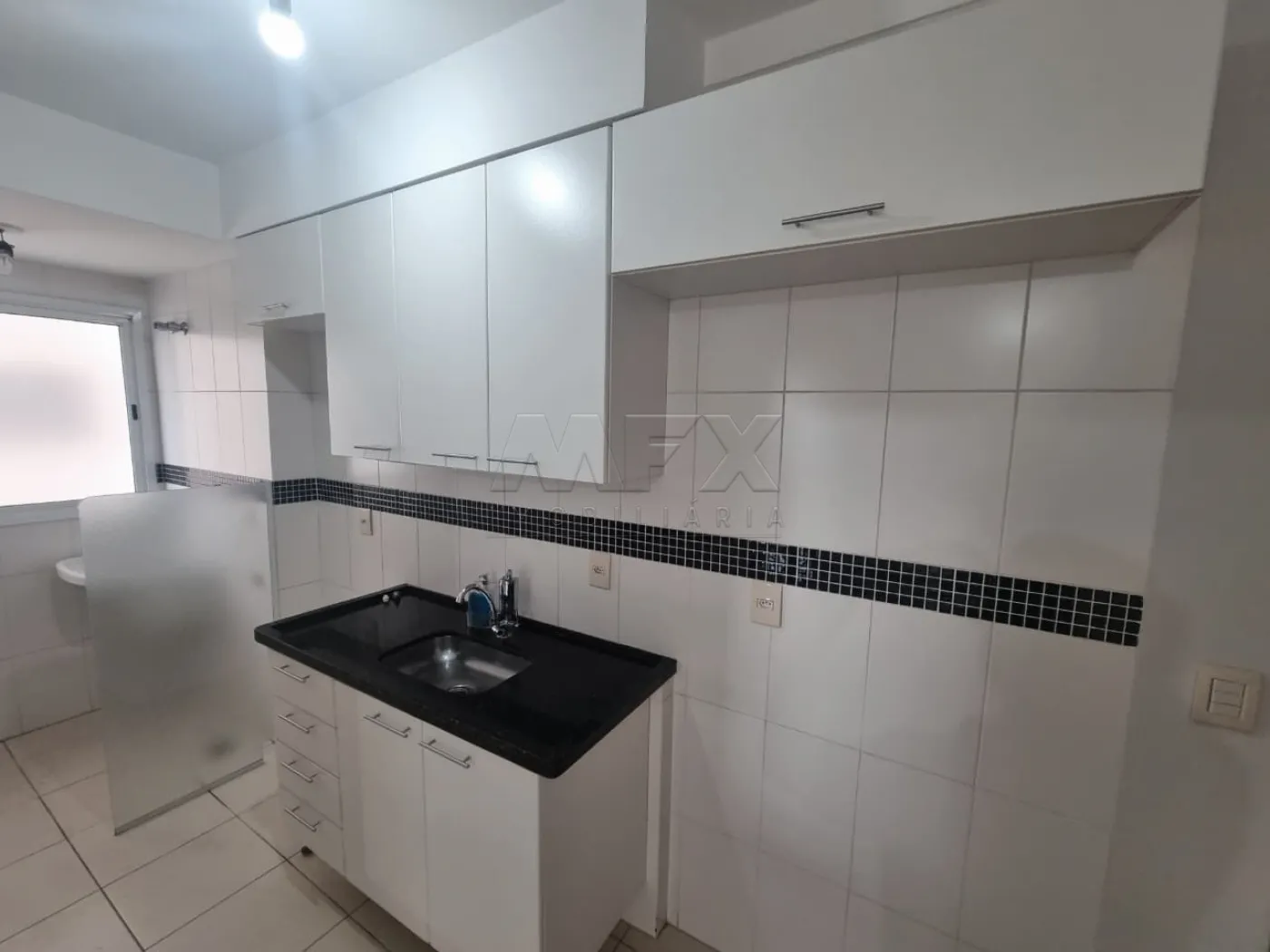 Alugar Apartamento / Padrão em Bauru R$ 1.500,00 - Foto 3