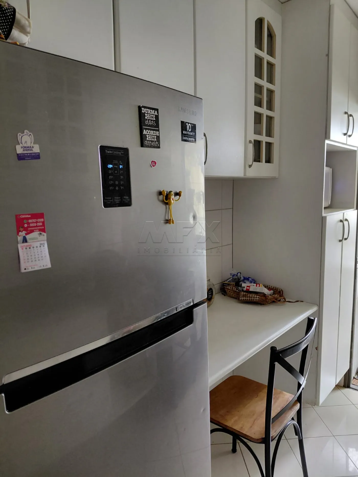 Comprar Apartamento / Padrão em Bauru R$ 540.000,00 - Foto 8