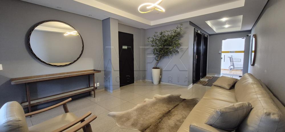 Alugar Apartamento / Padrão em Bauru R$ 1.620,00 - Foto 10