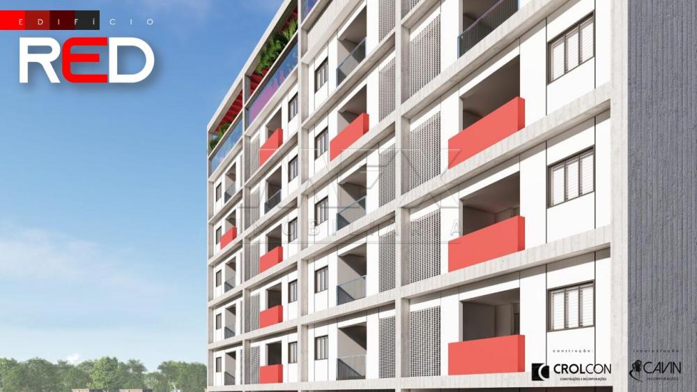 Galeria - Edifcio RED - Edifcio de Apartamento