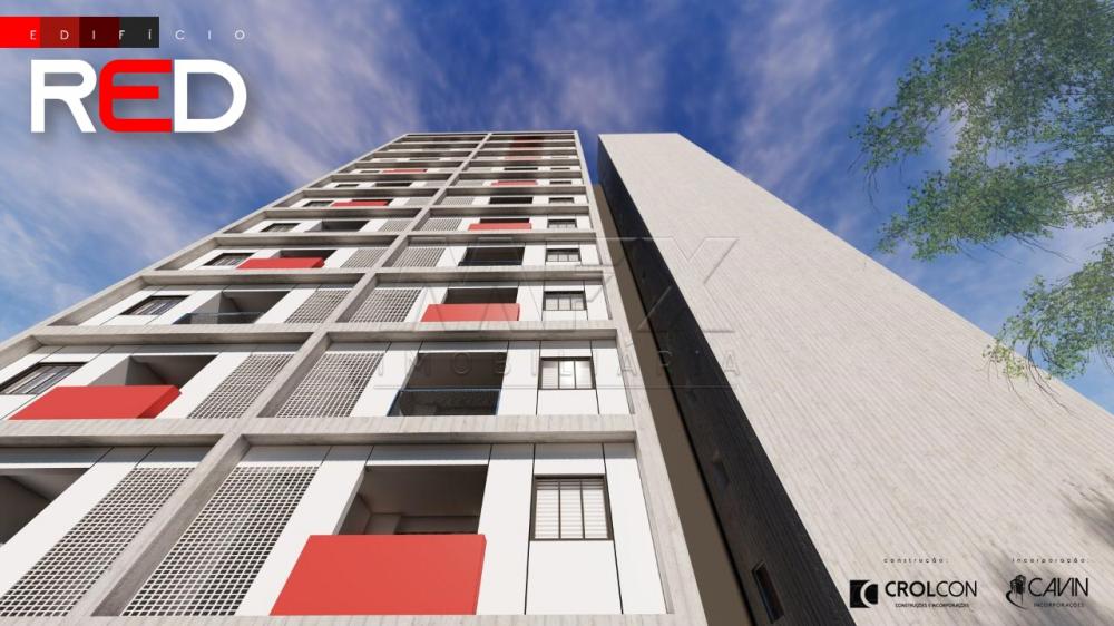 Galeria - Edifcio RED - Edifcio de Apartamento
