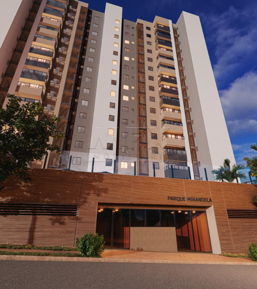 Galeria - Residencial Parque Mirandela - Edifício de Apartamento