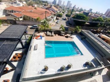 Apartamento no Condomínio Residencial Albatroz