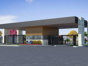 imagem 2 - Residencial Vila de Leon I - lote 300m² imagem 2 - Residencial Vila de Leon I - lote 300m²