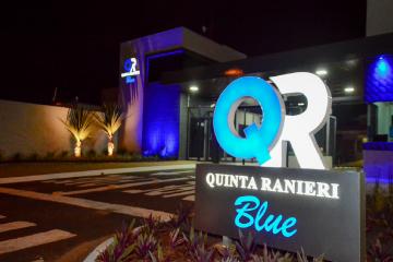 imagem 4 - Terreno no Condomínio Quinta Ranieri Blue imagem 4 - Terreno no Condomínio Quinta Ranieri Blue