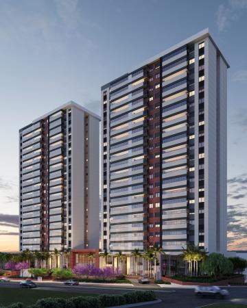 imagem 2 - Residencial Plenum da Franzolin - 87m² 3 quartos sendo 1 suíte imagem 2 - Residencial Plenum da Franzolin - 87m² 3 quartos sendo 1 suíte