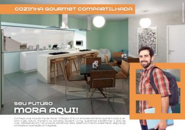 imagem 4 - Apartamento - Padrão imagem 4 - Apartamento - Padrão