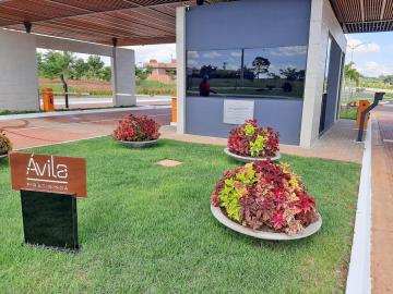 imagem 5 - Residencial Avila Urbanismo - lote 402m² plano imagem 5 - Residencial Avila Urbanismo - lote 402m² plano
