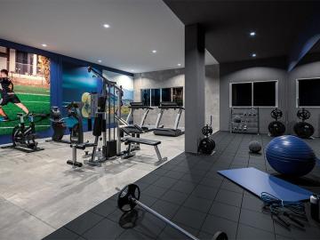 imagem 3 - Alugo imóvel novo -  jardim contorno imagem 3 - Alugo imóvel novo -  jardim contorno