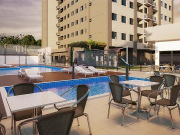 Apartamento 3 quartos sendo 1 suite Condomínio Hyde Park no Jardim Marambá em Bauru
