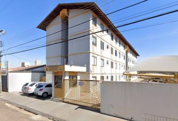 Apartamento de 1 quarto no Jardim Brasil em Bauru SP