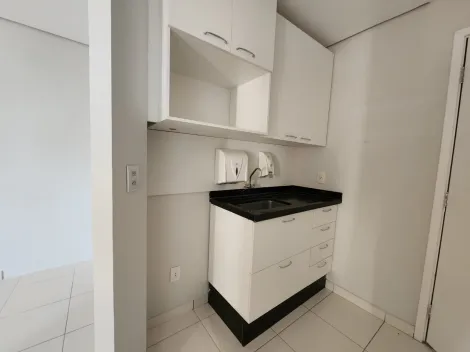 imagem 3 - Prédio Centro Empresarial das Américas - 1 sala 30m² com 1 vaga imagem 3 - Prédio Centro Empresarial das Américas - 1 sala 30m² com 1 vaga